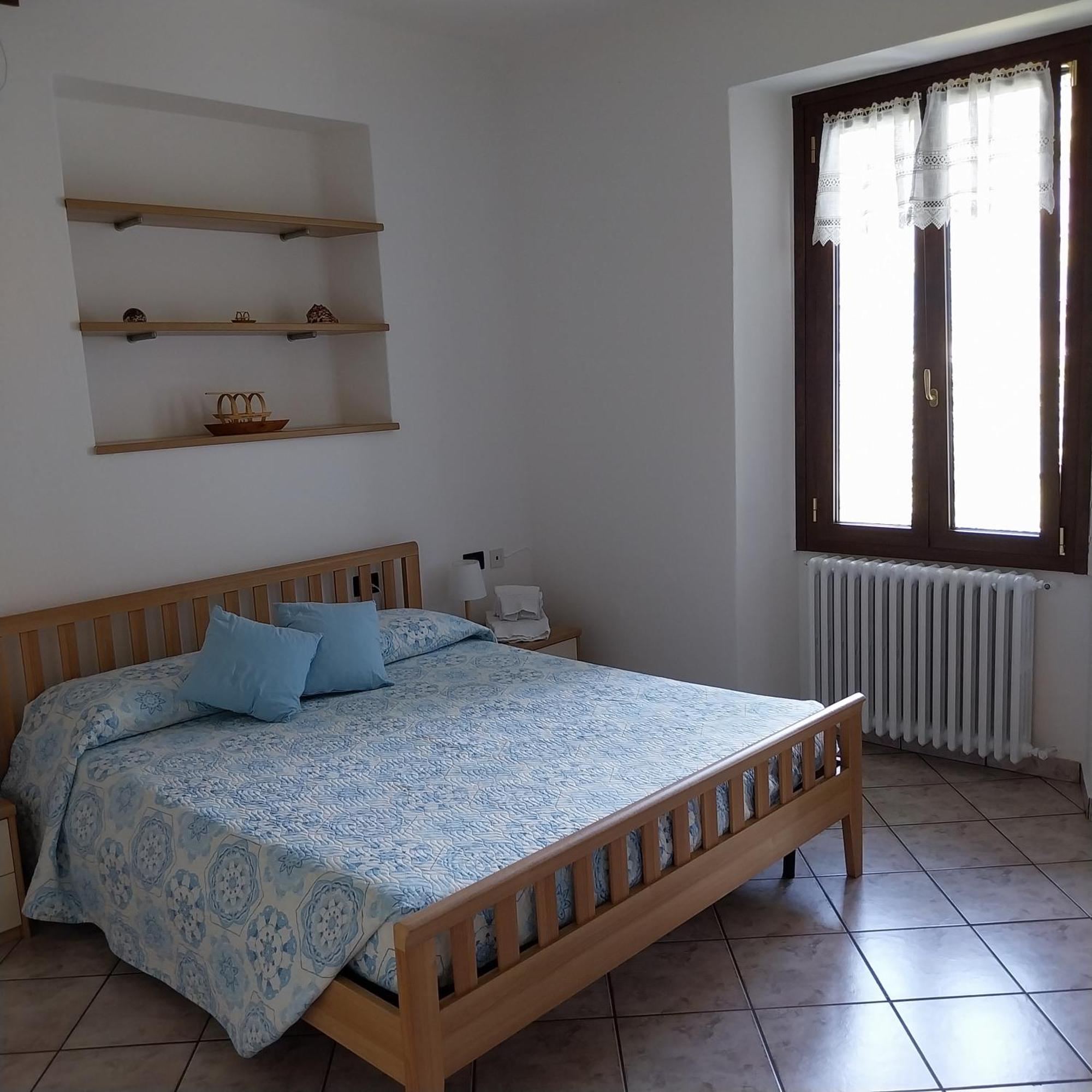 Casa Peppo Apartman Lezzeno Kültér fotó
