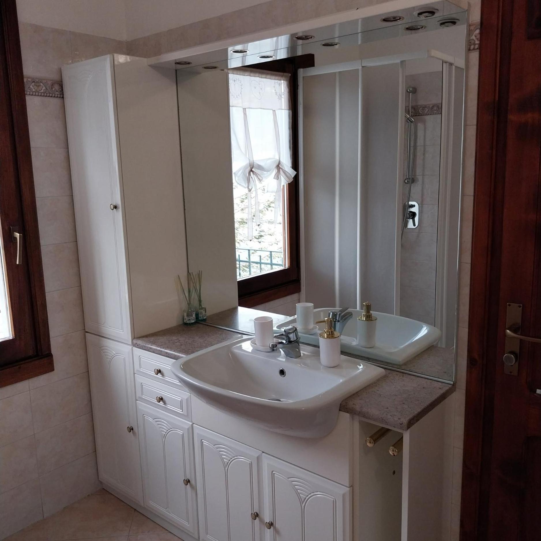 Casa Peppo Apartman Lezzeno Kültér fotó